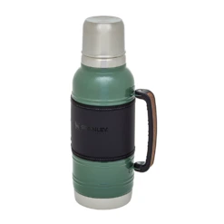 Stanley Legacy Quadvac Thermal Bottle 1.5QT -Camping And Hiking 10 09840 011 4