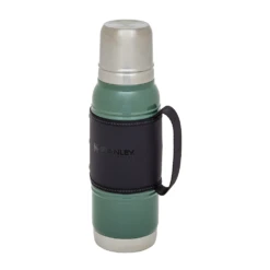 Stanley Legacy Quadvac Thermal Bottle 1.1QT -Camping And Hiking 10 09841 011 4