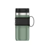 Stanley Legacy Neverleak Travel Mug 8.5oz - Hammertone Green 1 Stanley Legacy Neverleak Travel Mug 8.5oz - Hammertone Green -Camping And Hiking 10 09969 009 5