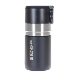 Stanley Go Slim Vacuum Bottle 9.5oz - Matte Black