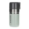 Stanley Go Slim Vacuum Bottle 9.5oz - Mint -Camping And Hiking 10 10261 006 2 feff80e0 cf28 4079 a083 0ca9afd7e84f
