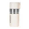 Stanley Go Slim Vacuum Bottle 9.5oz - Cream 2 Stanley Go Slim Vacuum Bottle 9.5oz - Cream -Camping And Hiking 10 10261 007 2 a655b2f7 4a3a 452d 86a0 efe8174a7898