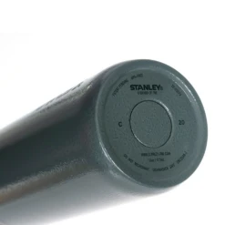 Stanley Go Slim Bottle 16oz - Hammertone Green -Camping And Hiking 10 10262 002 6