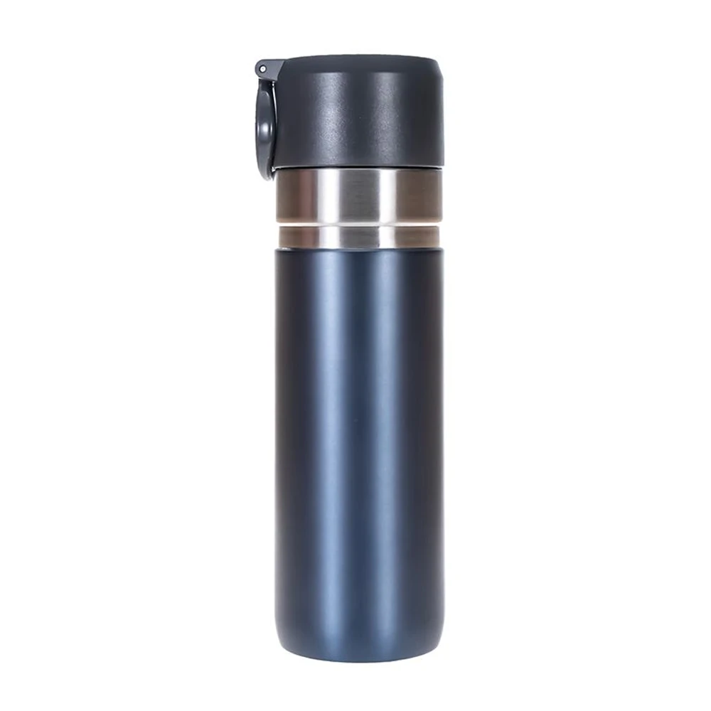 Stanley Go Slim Bottle 16oz - Nightfall 4 Stanley Go Slim Bottle 16oz - Nightfall - Image 2