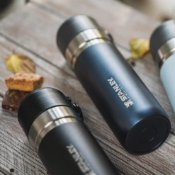 Stanley Go Slim Bottle 16oz - Nightfall 14 Stanley Go Slim Bottle 16oz - Nightfall -Camping And Hiking 10 10262 034 9 7e40414c c303 42dc 8526 117b33c75197