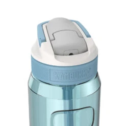 Kambukka Lagoon 1000ml - Arctic Blue 12 Kambukka Lagoon 1000ml - Arctic Blue -Camping And Hiking 1000 Arctic Blue 3