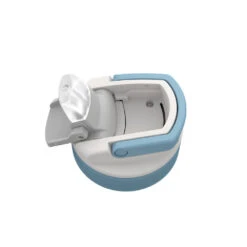 Kambukka Lagoon 1000ml - Arctic Blue 11 Kambukka Lagoon 1000ml - Arctic Blue -Camping And Hiking 1000 Arctic Blue 5