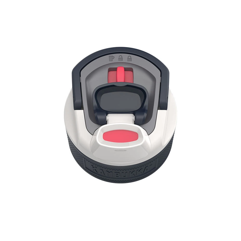 Kambukka Elton 1000 Ml - Graphite 6 Kambukka Elton 1000 Ml - Graphite - Image 4