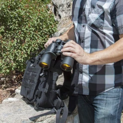 Barska Gladiator Binocular With Ruby Lens -Camping And Hiking 10169 6 600x600 c6863b6e 7ea3 463e b06c c6ff2893231c