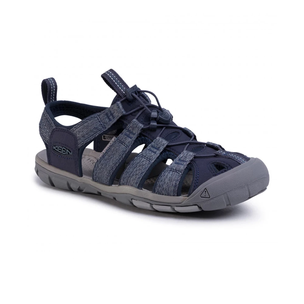 Keen Clearwater CNX Blue / Steel Gray 3 Keen Clearwater CNX Blue / Steel Gray