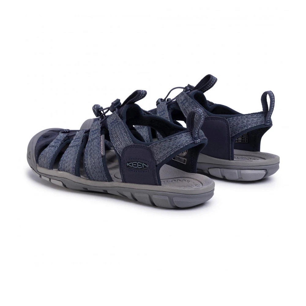 Keen Clearwater CNX Blue / Steel Gray 5 Keen Clearwater CNX Blue / Steel Gray - Image 3