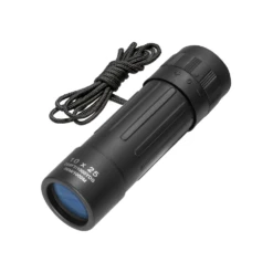 Barska 10x25mm Lucid View Monocular -Camping And Hiking 10311 7