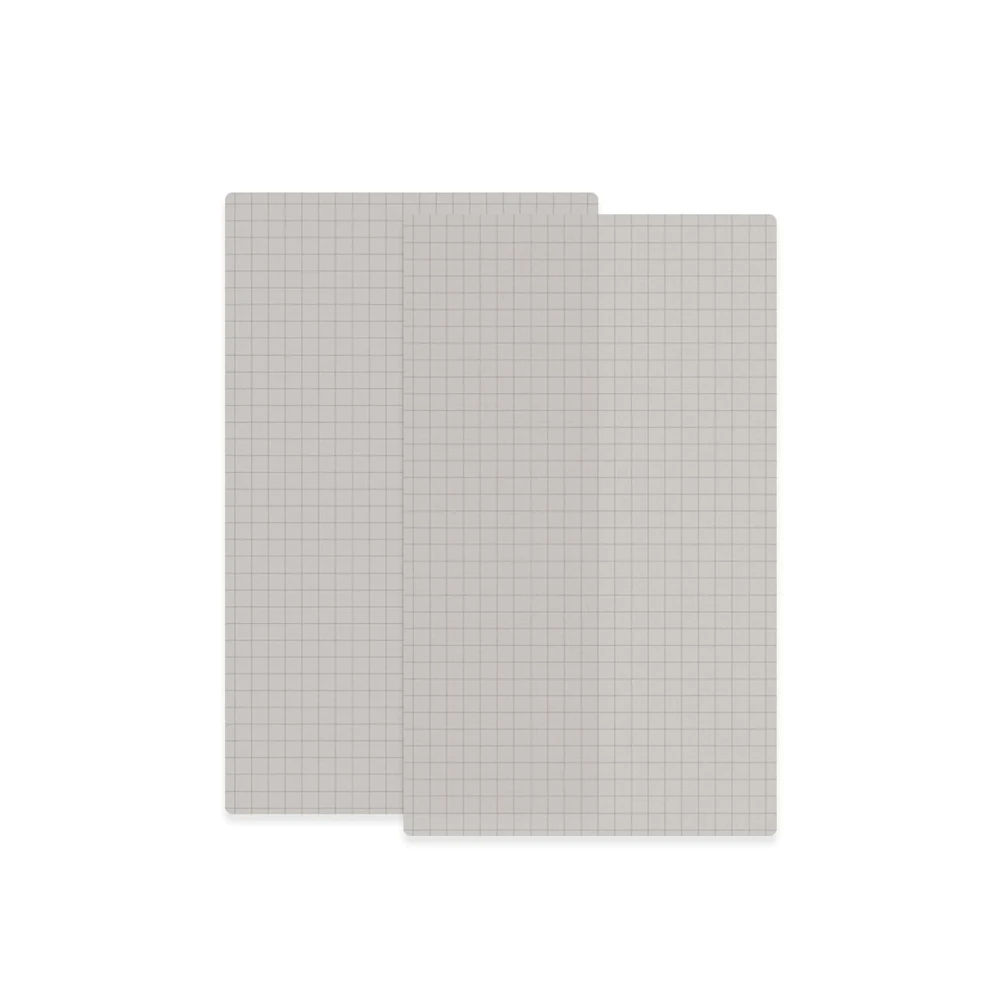 Gear Aid Tenacious Tape Silnylon Patches Gray 3" X 5" 3 Gear Aid Tenacious Tape Silnylon Patches Gray 3" X 5"