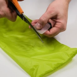 Gear Aid Tenacious Tape Silnylon Patches Gray 3" X 5" 10 Gear Aid Tenacious Tape Silnylon Patches Gray 3" X 5" -Camping And Hiking 10670 4 600x600 6b5ec0e7 98c7 4fe7 99f3 d9173410186a