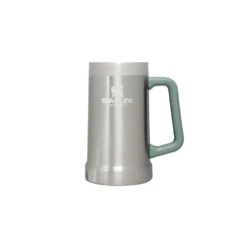 Stanley Adventure Big Grip Beer Stein 24oz -Camping And Hiking 10 9db214d7 0f90 4108 b157 0a3a045ce3a5