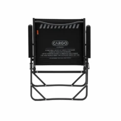 Cargo Container Cosy Folding Chair - L -Camping And Hiking 10 9e86768a 646b 4995 9d22 078955a85844