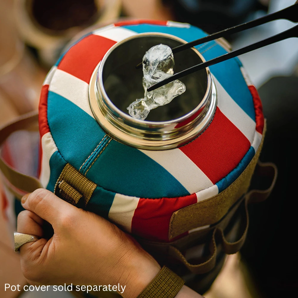 Thous Winds Thermal Insulation Cooler 13 Thous Winds Thermal Insulation Cooler - Image 11