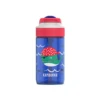 Kambukka Lagoon 400 Ml - Captain Whale -Camping And Hiking 11 04028 2