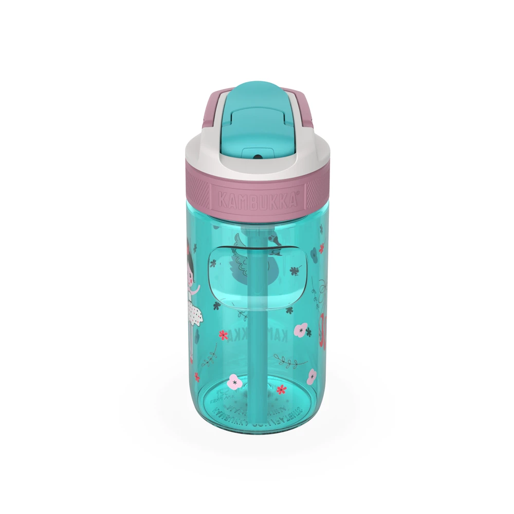 Kambukka Lagoon 400 Ml - Prima Ballerina 4 Kambukka Lagoon 400 Ml - Prima Ballerina - Image 2