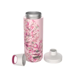 Kambukka Reno Insulated Water Bottle 500ML -Camping And Hiking 11 05010 5