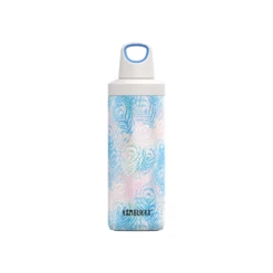 Kambukka Reno Insulated Water Bottle 500ML -Camping And Hiking 11 05011 2