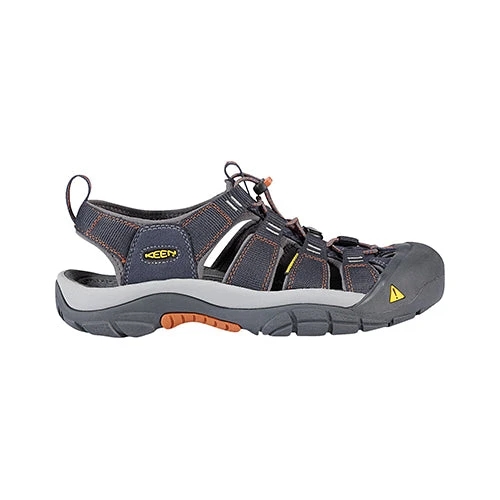 Keen Newport H2 (Men) - India Ink/Rust 3 Keen Newport H2 (Men) - India Ink/Rust