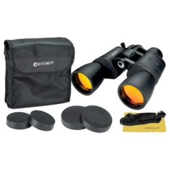 Barska Gladiator Binocular With Ruby Lens -Camping And Hiking 11180 6