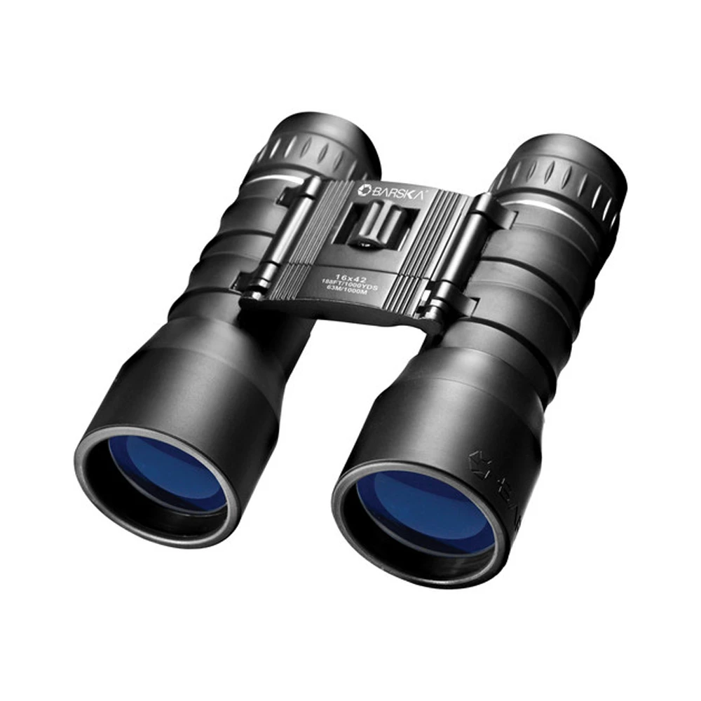 Barska Lucid View Compact Binoculars 4 Barska Lucid View Compact Binoculars - Image 2