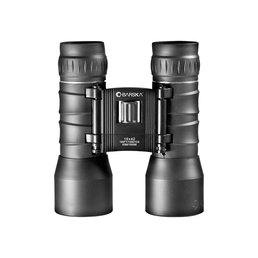 Barska Lucid View Compact Binoculars 5 Barska Lucid View Compact Binoculars - Image 3