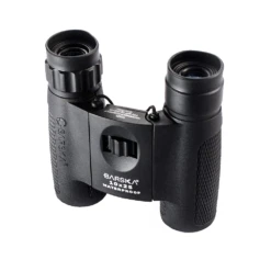 Barska 10x25mm WP Compact Blackhawk Binoculars -Camping And Hiking 11844 2