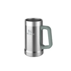 Stanley Adventure Big Grip Beer Stein 24oz -Camping And Hiking 11 4a168f25 326e 41ea bb6b bb50e6afc8f2