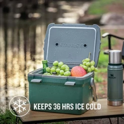 STANLEY® Adventure Cooler 16QT 35 STANLEY® Adventure Cooler 16QT -Camping And Hiking 11 a458d6a6 d251 4d16 b0ba d20cda00d8da