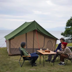 DoD Eight Tent 24 DoD Eight Tent -Camping And Hiking 11 b539a421 a461 4b56 8e96 a0fca092d82c