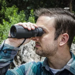 Barska 10x40mm WP Blackhawk Monocular Matte Black -Camping And Hiking 12132 7 600x600 aeb95472 b0bc 462e 9529 303af7efc7e6