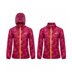 Mac In A Sac Edition - Unisex Waterproof Packable Camo Jacket Windbreaker 25 Mac In A Sac Edition - Unisex Waterproof Packable Camo Jacket Windbreaker -Camping And Hiking 1220PK 3