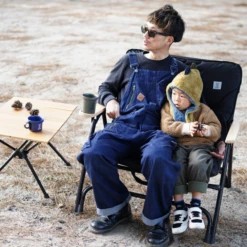 DoD Oyako Portable Chair -Camping And Hiking 12 4b2ce49c d994 426a 9ff8 45c0beecb36b