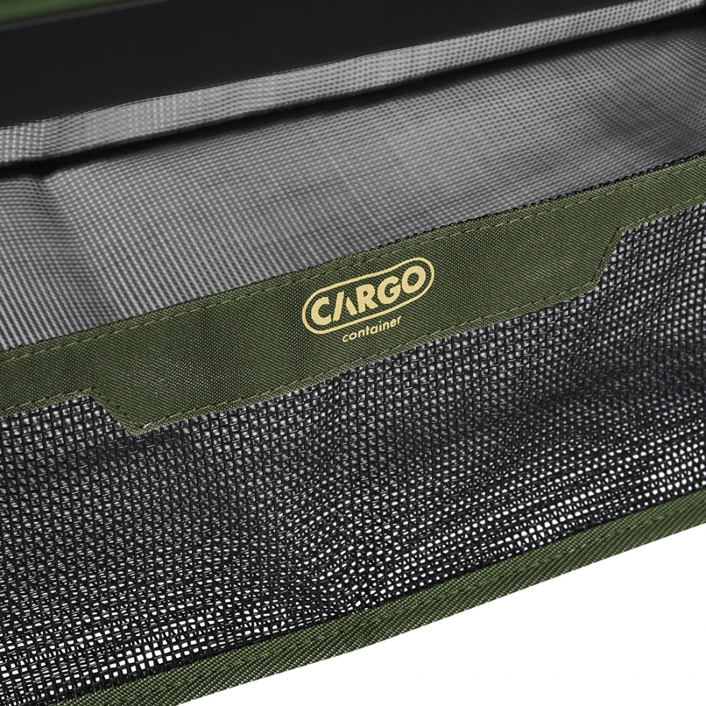 Cargo Container Large Camping Table 3-Way Table 16 Cargo Container Large Camping Table 3-Way Table - Image 14