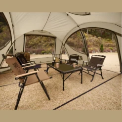 KZM Gotland Swell House Tent -Camping And Hiking 12 8d6874bc 29fe 4e2d 9bca a63ca6dacf2b