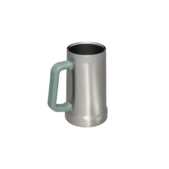 Stanley Adventure Big Grip Beer Stein 24oz -Camping And Hiking 12 94745b81 8021 4613 b49d b75d071a26fb