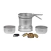 Trangia Storm Cooker 27-1 UL -Camping And Hiking 140271 2