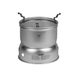 Trangia Storm Cooker 27-1 UL -Camping And Hiking 140271 4
