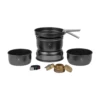 Trangia Storm Cooker 35-5 UL Black -Camping And Hiking 140355 2