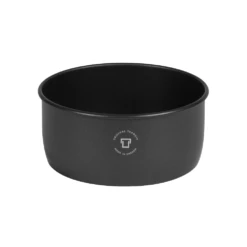 Trangia Storm Cooker 35-5 UL Black -Camping And Hiking 140355 4