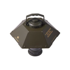 Cargo Container Hexagon Shade -Camping And Hiking 14 133f5f0f 0474 4d0e 9bf2 99e9d69d5b19