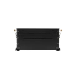 Snow Peak Stacking Shelf Container 50 Black Limited Edition -Camping And Hiking 14 be488b0b 884a 41f9 bab3 a46def4f3b71