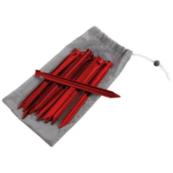 DoD Riders's One Pole Tent -Camping And Hiking 15 1