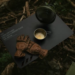 Cargo Container Small Camping Table End Table -Camping And Hiking 15 68c8e3e4 6666 4f4c bfce 01cbb86a1d87