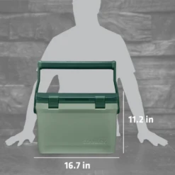 STANLEY® Adventure Cooler 16QT 39 STANLEY® Adventure Cooler 16QT -Camping And Hiking 15 bf13f4c8 f8c1 4787 b33b ccc664d1e23a