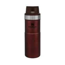 Stanley Trigger Action Travel Mug 21 Stanley Trigger Action Travel Mug -Camping And Hiking 160z wine 5 1