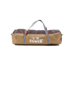 Hewolf 6-10P Outdoor Camping Tarp -Camping And Hiking 1646 12